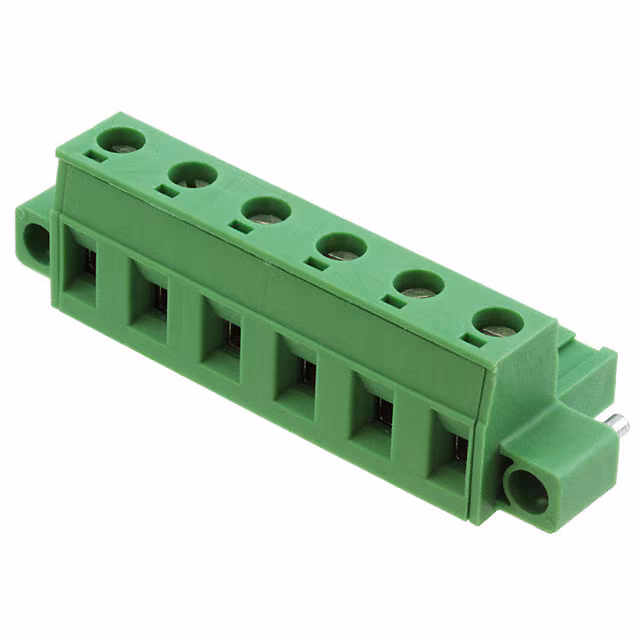 1875140 Phoenix Contact  Spine e prese di testa